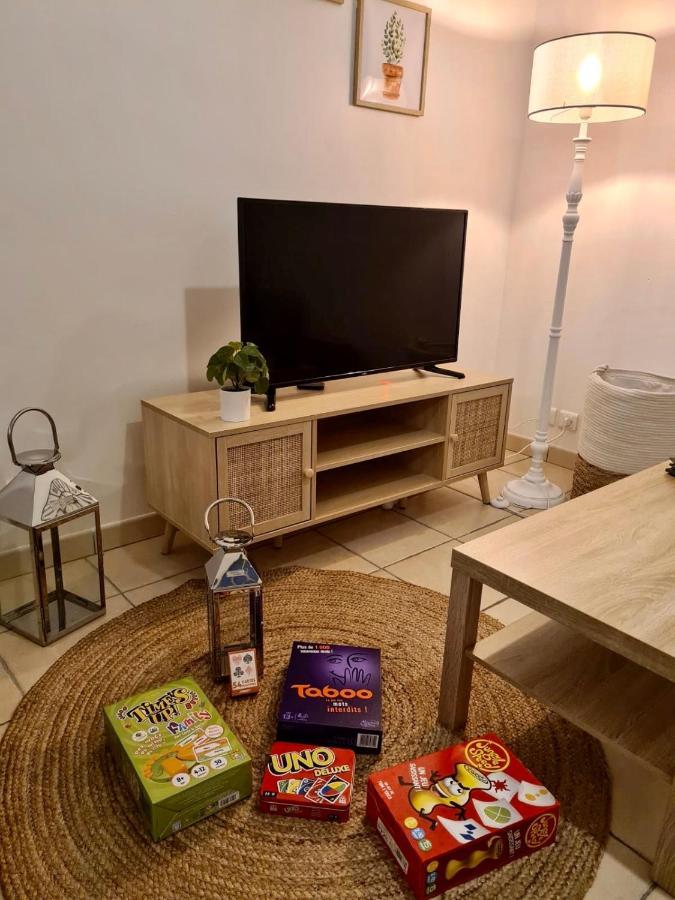 Maison De Standing - Le Bouscat - Tram C - Netflix Bordeaux Exterior foto