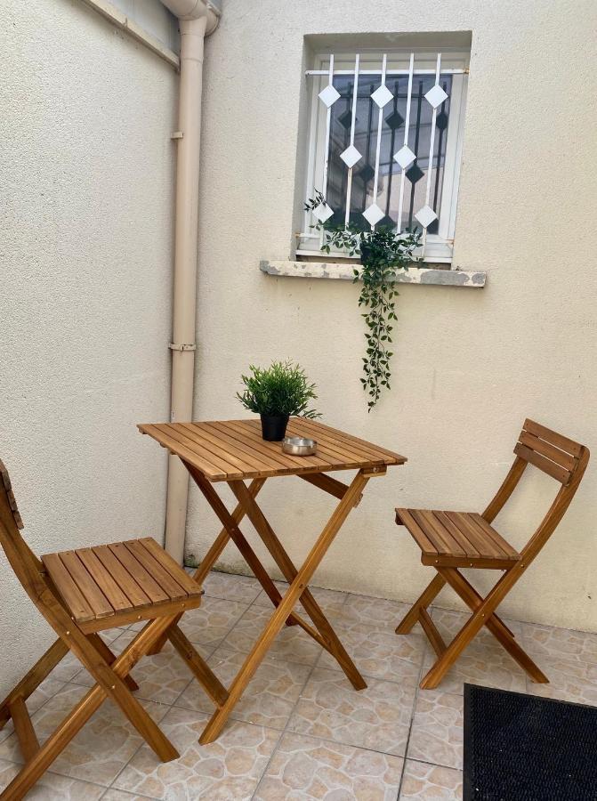 Maison De Standing - Le Bouscat - Tram C - Netflix Bordeaux Exterior foto